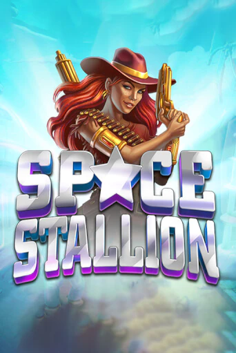 Space Stallion демо игровой автомат | ВАВАДА бесплатно