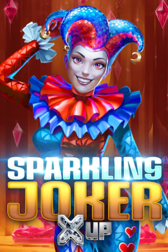 Sparkling Joker X UP™ демо игровой автомат | ВАВАДА бесплатно