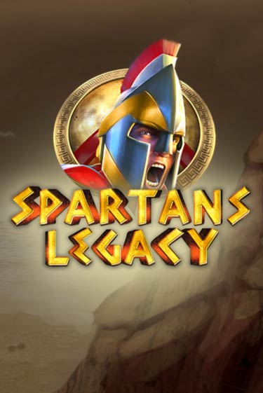 Spartans Legacy демо игровой автомат | ВАВАДА бесплатно