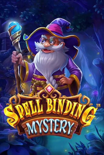 Spellbinding Mystery™ демо игровой автомат | ВАВАДА бесплатно