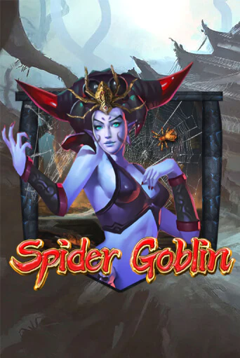 Spider Goblin демо игровой автомат | ВАВАДА бесплатно