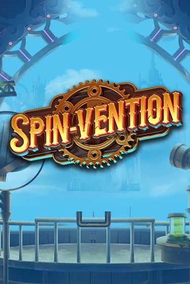 Spin-vention демо игровой автомат | ВАВАДА бесплатно