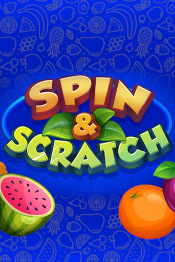 Spin & Scratch демо игровой автомат | ВАВАДА бесплатно