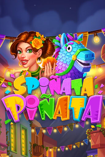 Spinata Pinata демо игровой автомат | ВАВАДА бесплатно