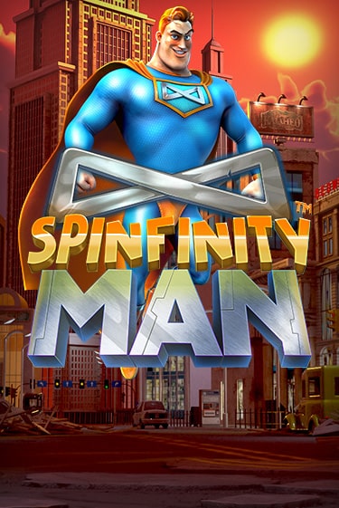 Spinfinity Man демо игровой автомат | ВАВАДА бесплатно