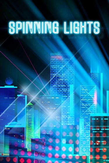 Spinning Lights демо игровой автомат | ВАВАДА бесплатно