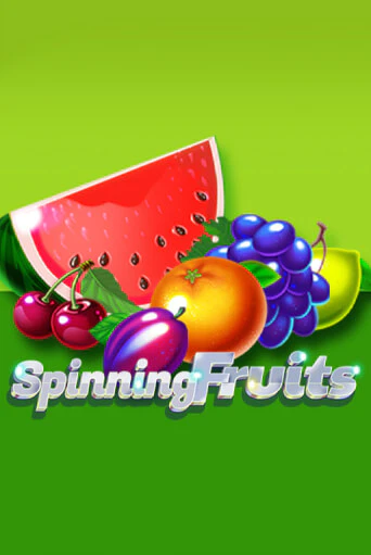 Spinning Fruits демо игровой автомат | ВАВАДА бесплатно