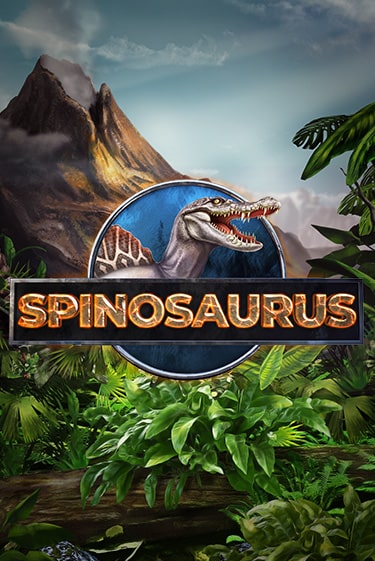 Spinosaurus демо игровой автомат | ВАВАДА бесплатно