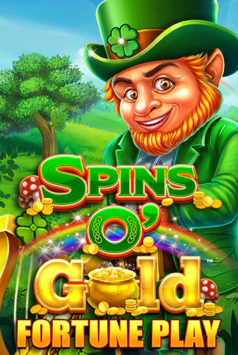 Spins O’ Gold Fortune Play демо игровой автомат | ВАВАДА бесплатно