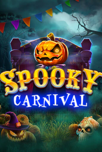 Spooky Carnival демо игровой автомат | ВАВАДА бесплатно