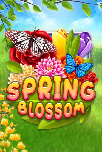 Spring Blossom демо игровой автомат | ВАВАДА бесплатно