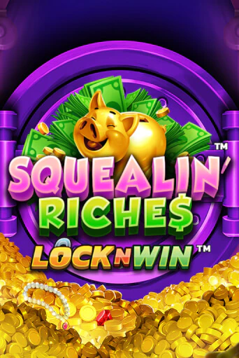 Squealin' Riches демо игровой автомат | ВАВАДА бесплатно