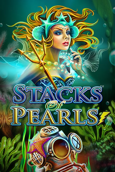 Stacks Of Pearls демо игровой автомат | ВАВАДА бесплатно