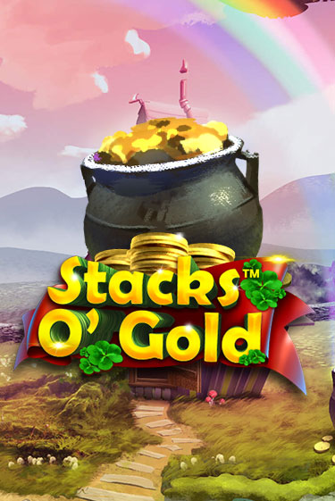 Stacks O' Gold демо игровой автомат | ВАВАДА бесплатно