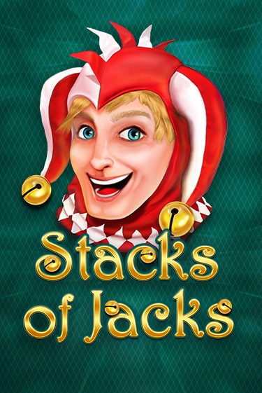 Stacks of Jacks демо игровой автомат | ВАВАДА бесплатно