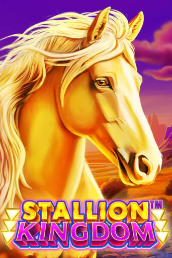 Stallion Kingdom™ демо игровой автомат | ВАВАДА бесплатно