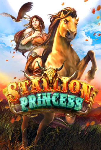 Stallion Princess демо игровой автомат | ВАВАДА бесплатно