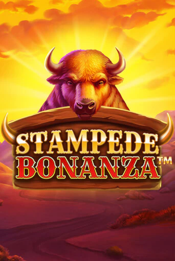 Stampede Bonanza демо игровой автомат | ВАВАДА бесплатно