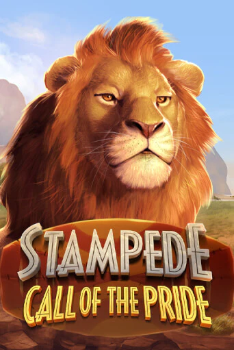 Stampede Call of the Pride демо игровой автомат | ВАВАДА бесплатно