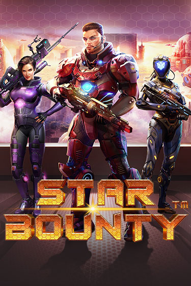 Star Bounty демо игровой автомат | ВАВАДА бесплатно