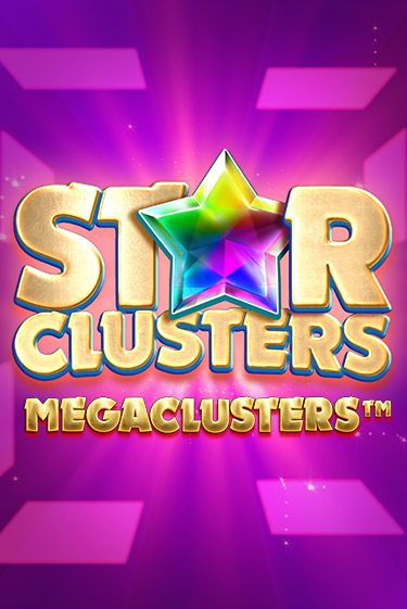 Star Clusters демо игровой автомат | ВАВАДА бесплатно