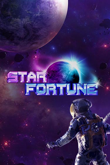 Star Fortune демо игровой автомат | ВАВАДА бесплатно