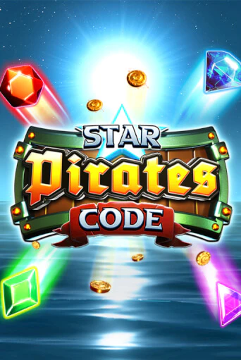 Star Pirates Code демо игровой автомат | ВАВАДА бесплатно