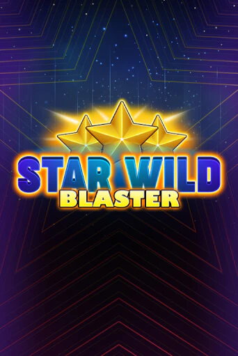 Star Wild Blaster демо игровой автомат | ВАВАДА бесплатно