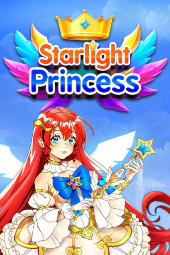 Starlight Princess демо игровой автомат | ВАВАДА бесплатно