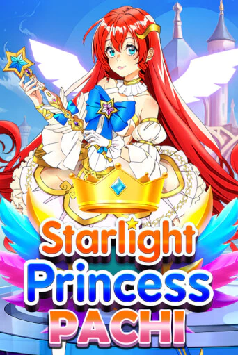 Starlight Princess Pachi демо игровой автомат | ВАВАДА бесплатно