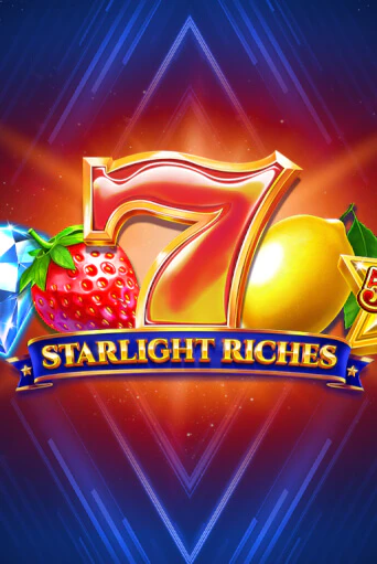 Starlight Riches демо игровой автомат | ВАВАДА бесплатно