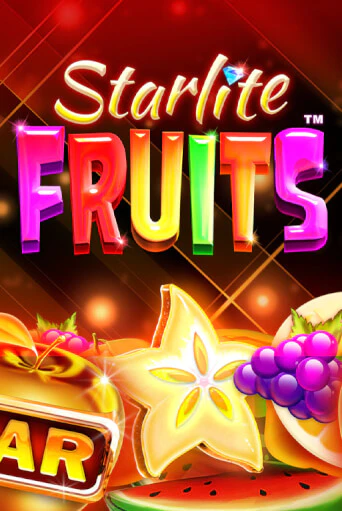 Starlite Fruits™ демо игровой автомат | ВАВАДА бесплатно