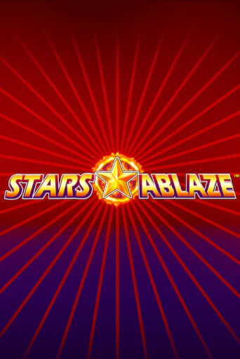 Stars Ablaze демо игровой автомат | ВАВАДА бесплатно