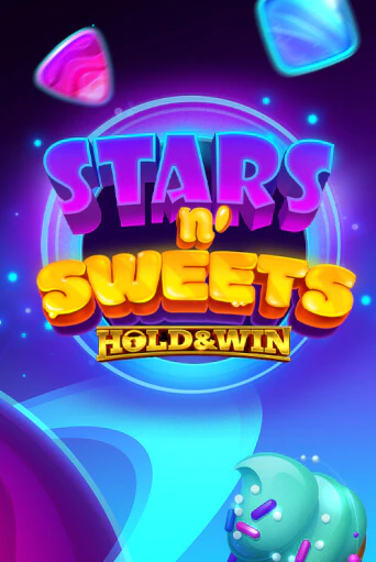 Stars n' Sweets™ Hold & Win™ демо игровой автомат | ВАВАДА бесплатно