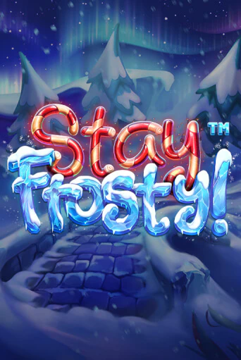 Stay Frosty! демо игровой автомат | ВАВАДА бесплатно