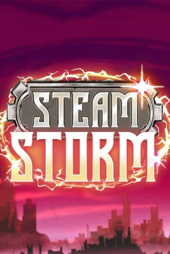 Steam Storm демо игровой автомат | ВАВАДА бесплатно