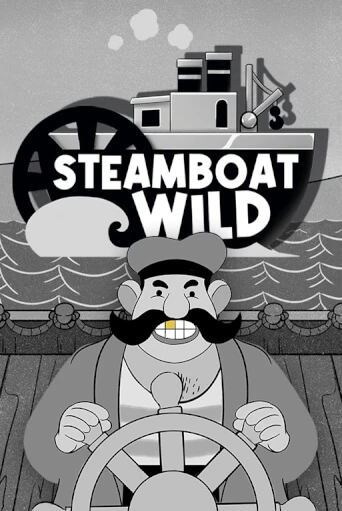 Steamboat Wild демо игровой автомат | ВАВАДА бесплатно