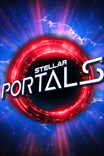 Stellar Portals демо игровой автомат | ВАВАДА бесплатно