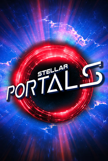 Stellar Portals демо игровой автомат | ВАВАДА бесплатно