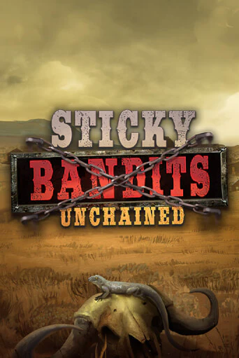 Sticky Bandits Unchained демо игровой автомат | ВАВАДА бесплатно