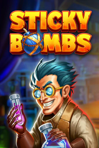 Sticky Bombs демо игровой автомат | ВАВАДА бесплатно