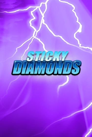 Sticky Diamonds демо игровой автомат | ВАВАДА бесплатно