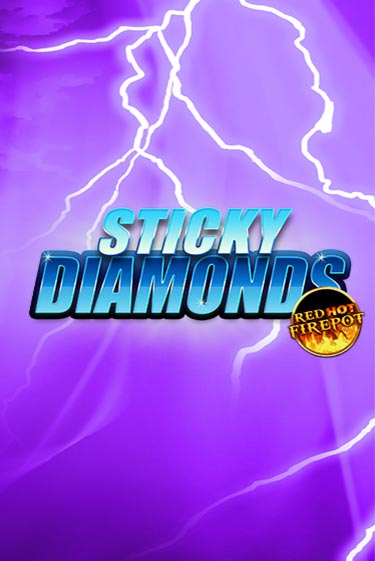 Sticky Diamonds Red Hot Firepot демо игровой автомат | ВАВАДА бесплатно