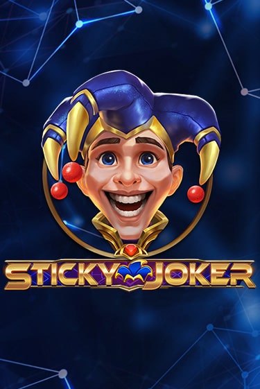 Sticky Joker демо игровой автомат | ВАВАДА бесплатно