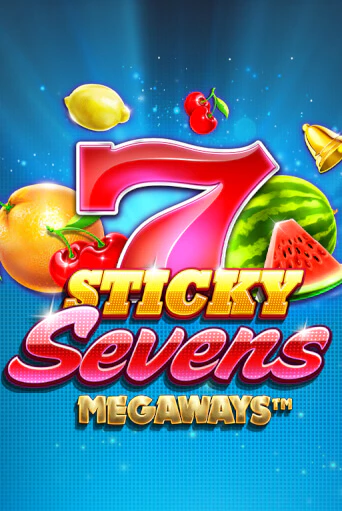 Sticky Sevens Megaways демо игровой автомат | ВАВАДА бесплатно