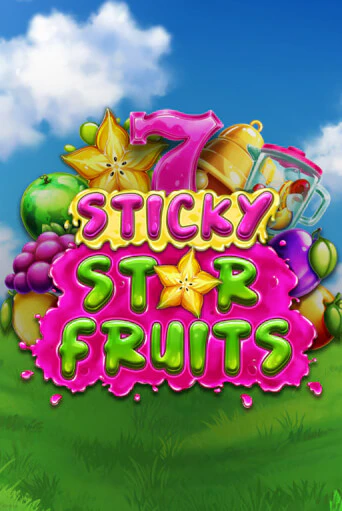 Sticky Star Fruits демо игровой автомат | ВАВАДА бесплатно