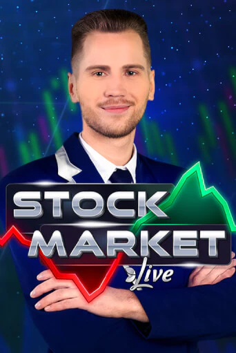 Stock Market демо игровой автомат | ВАВАДА бесплатно