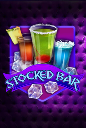 Stocked Bar демо игровой автомат | ВАВАДА бесплатно