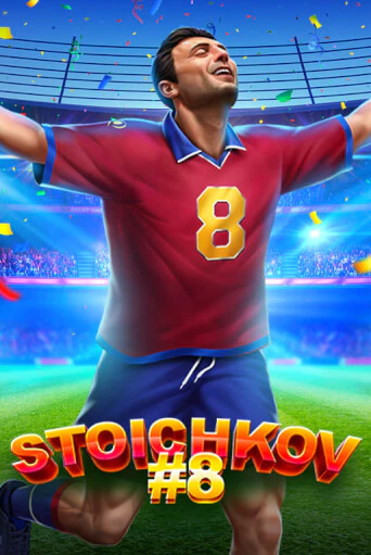 Stoichkov 8 демо игровой автомат | ВАВАДА бесплатно