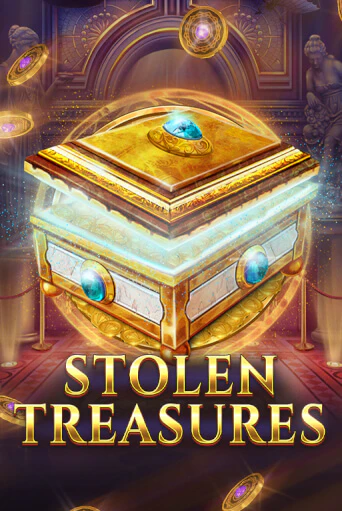 Stolen Treasures демо игровой автомат | ВАВАДА бесплатно